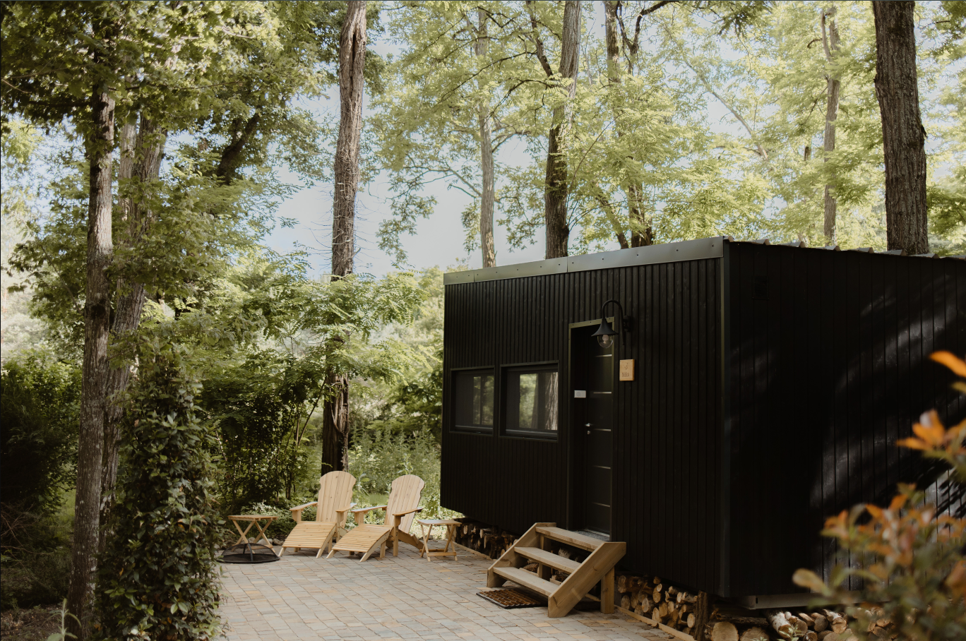 Parenthèse, Chambon-la-Forêt - photo 3