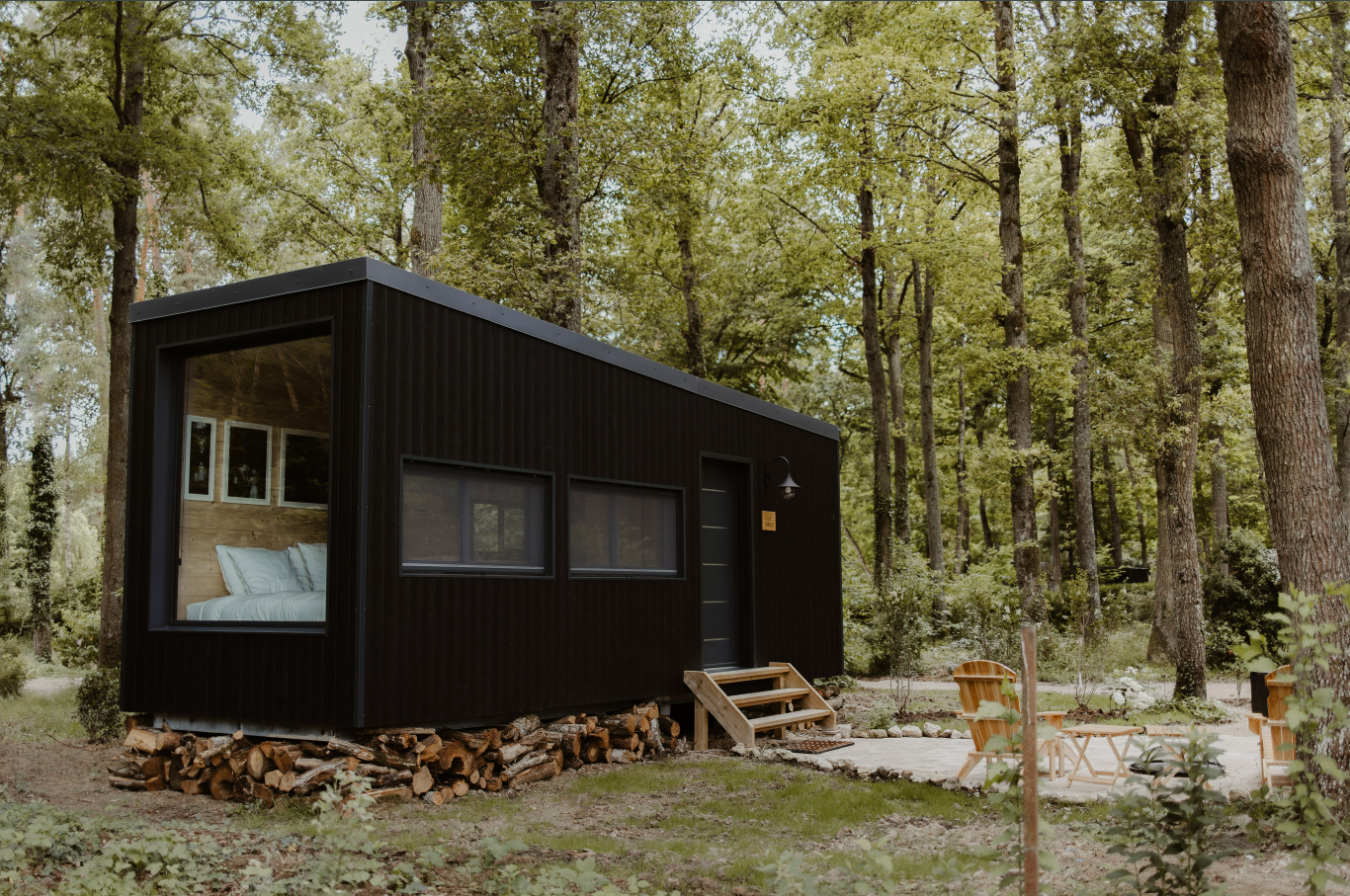 Parenthèse, Chambon-la-Forêt - photo 22