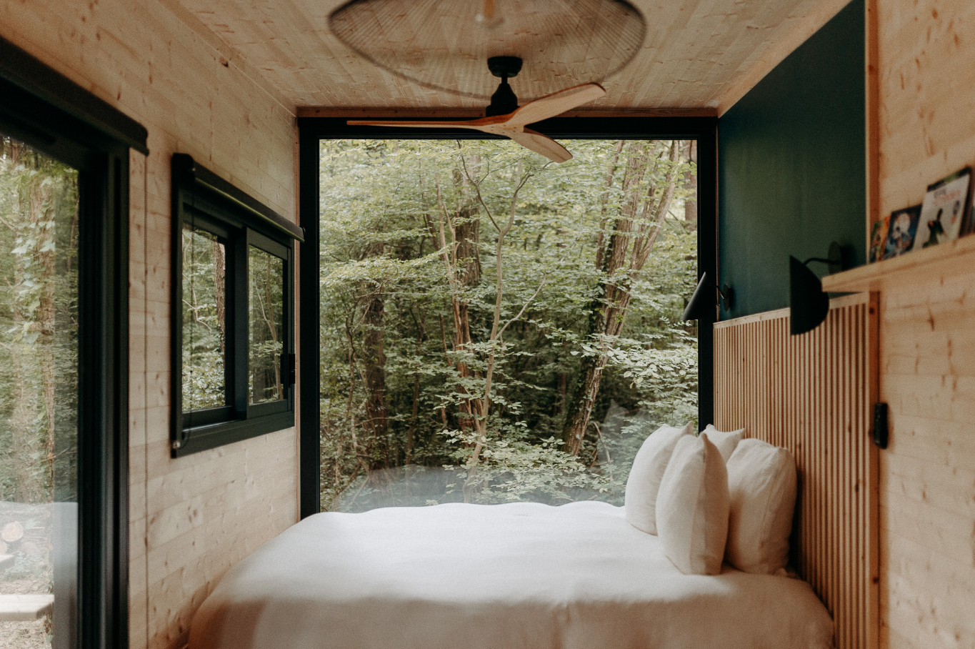 Parenthèse, Chambon-la-Forêt - photo 31