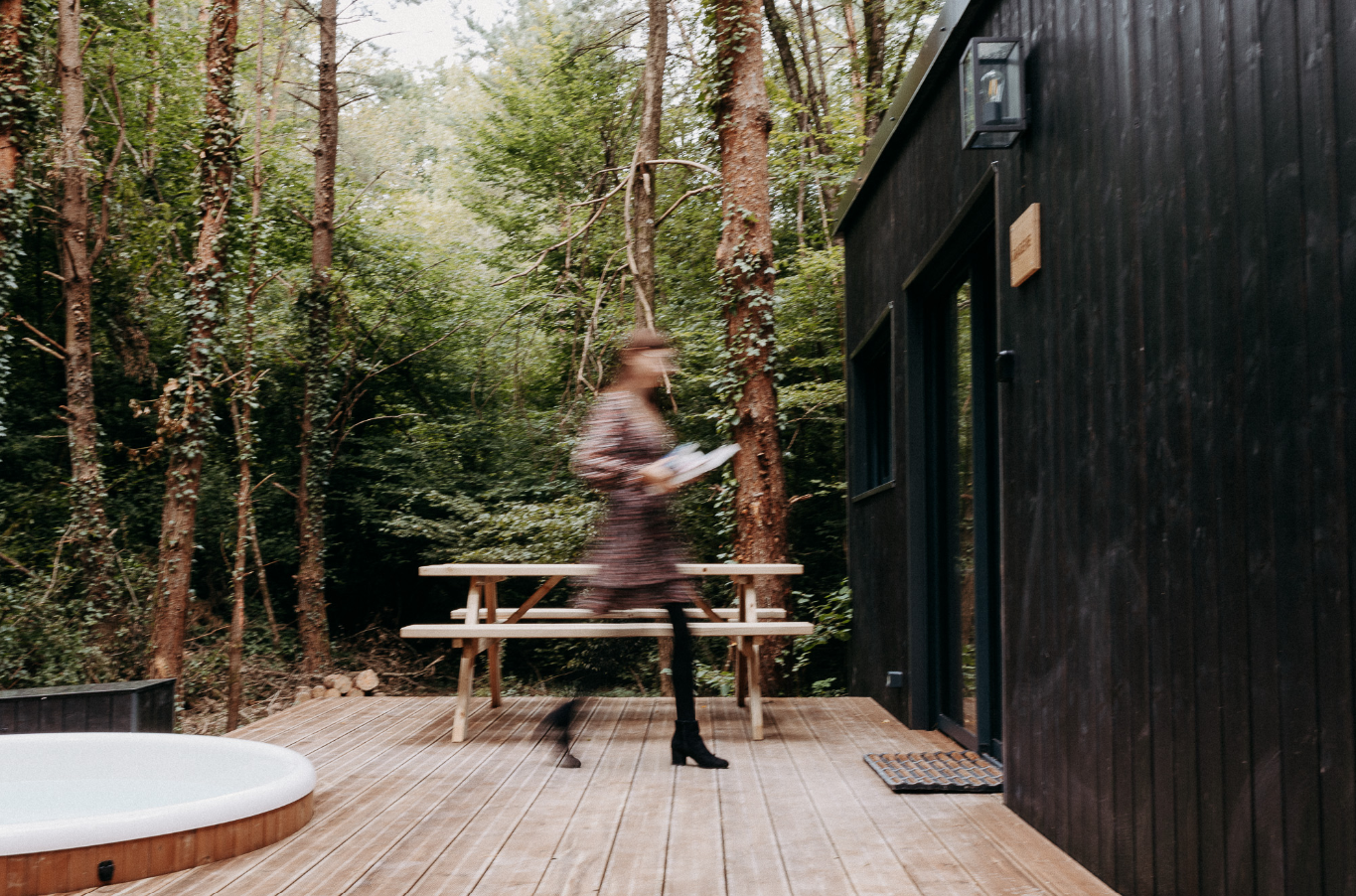 Parenthèse, Chambon-la-Forêt - photo 30
