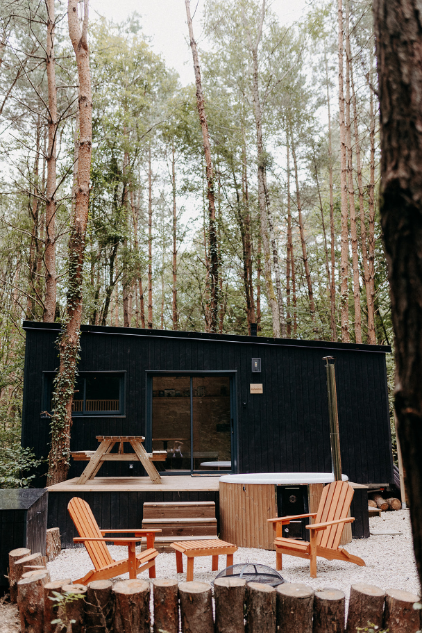 Parenthèse, Chambon-la-Forêt - photo 8
