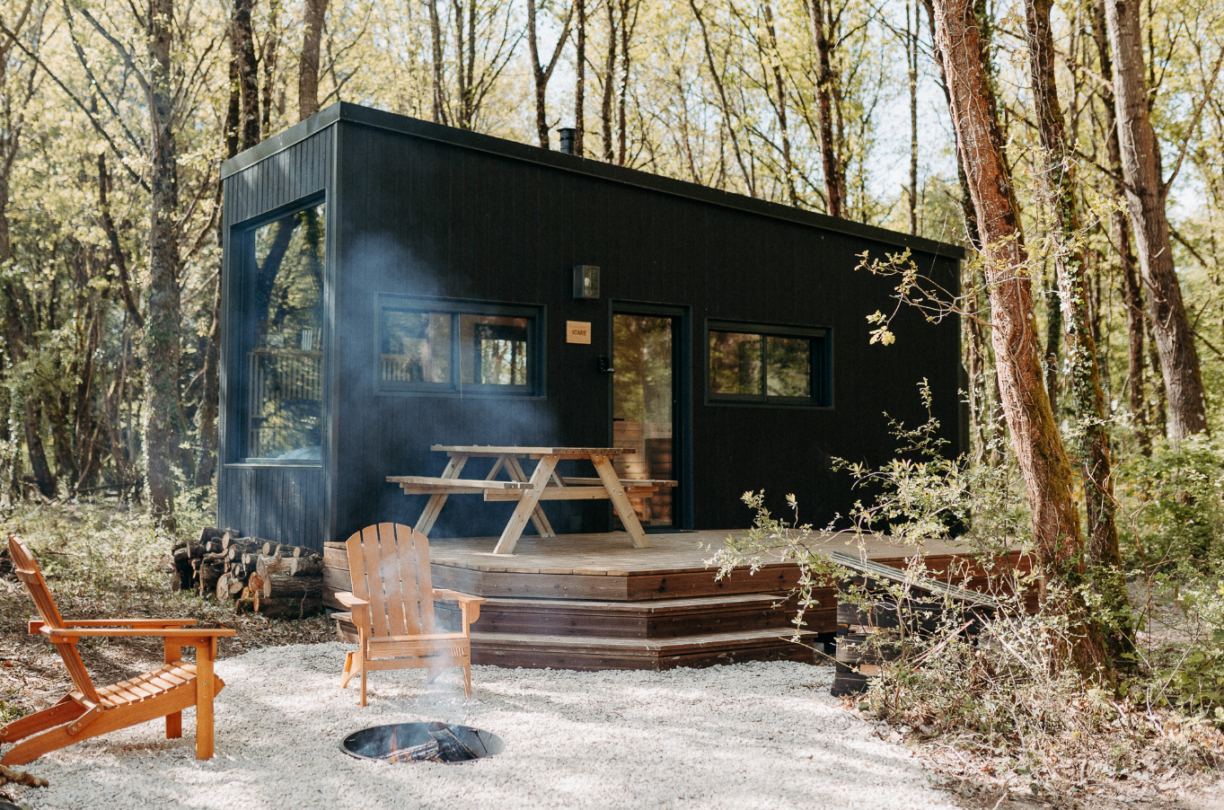 Parenthèse, Chambon-la-Forêt - photo 10