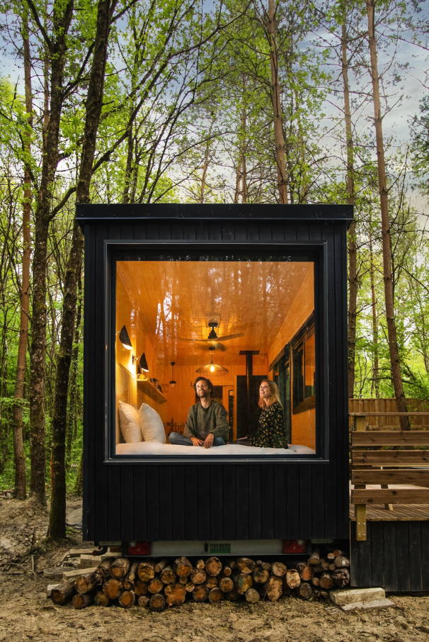 Parenthèse, Chambon-la-Forêt - photo 28