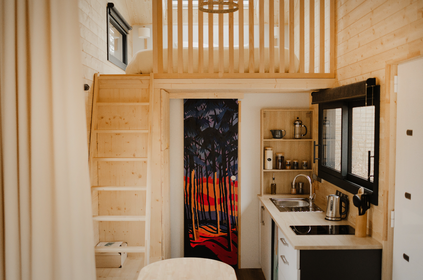 Parenthèse, Chambon-la-Forêt - photo 24