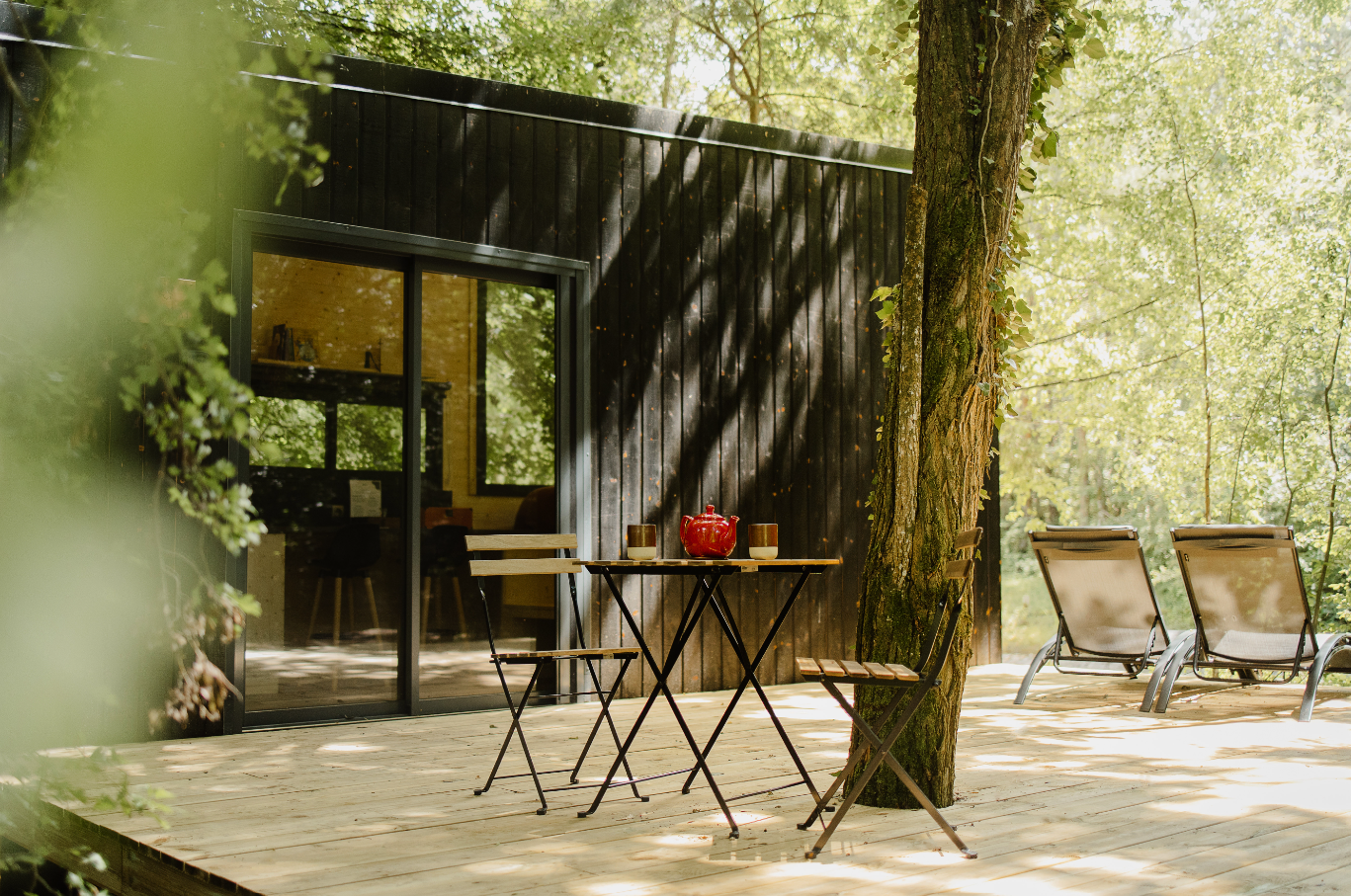 Parenthèse, Chambon-la-Forêt - photo 20