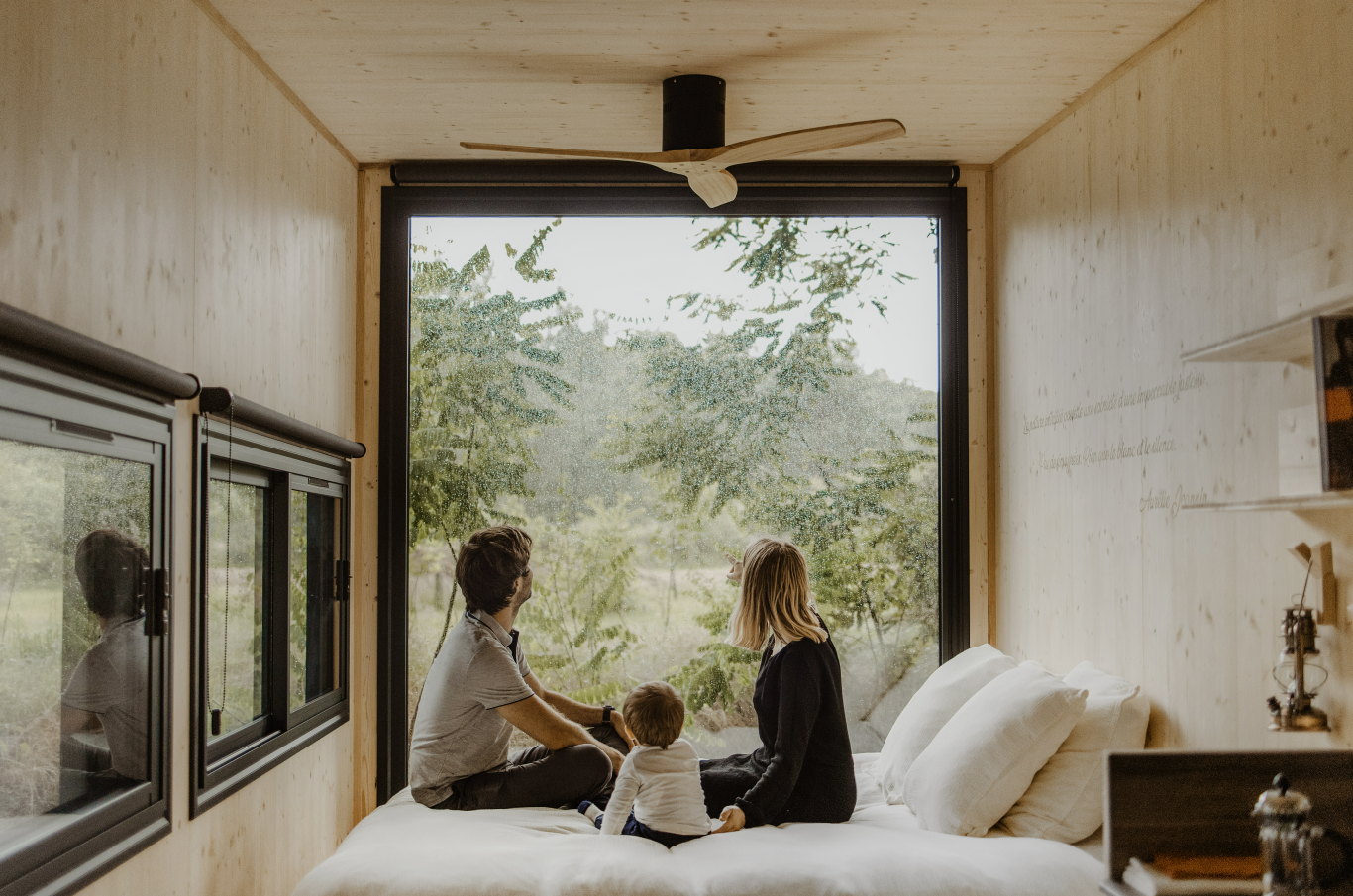 Parenthèse, Chambon-la-Forêt - photo 27