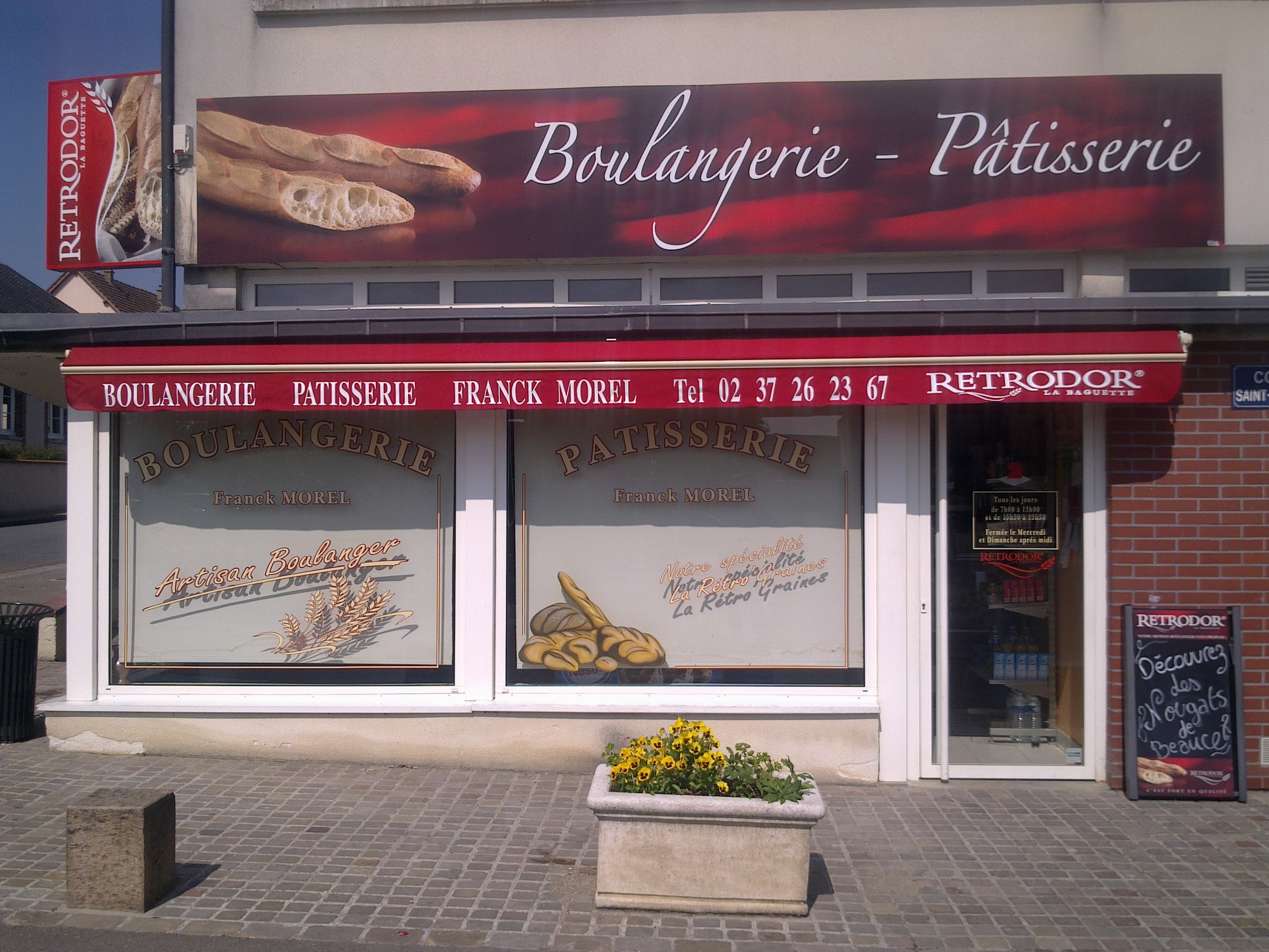 Boulangerie Morel — photo 3