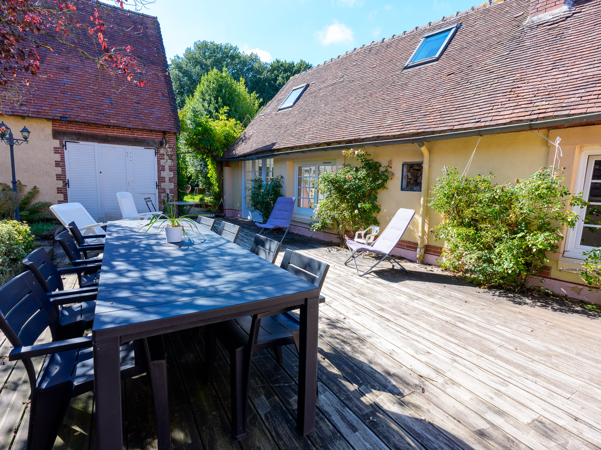 Longère Serenity, Mittainvilliers-Vérigny - photo 2