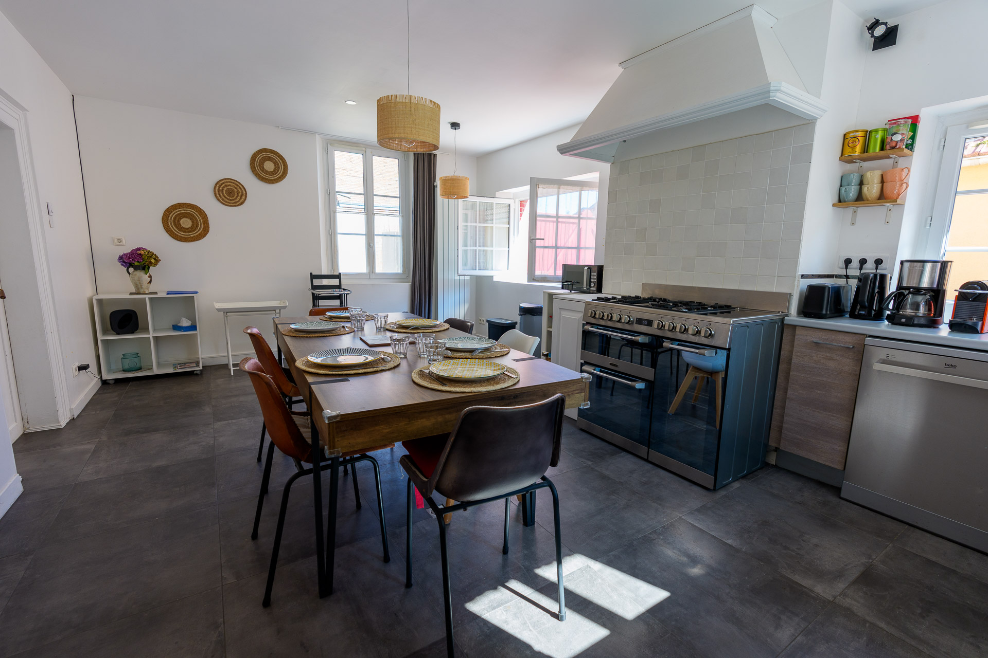 Longère Serenity, Mittainvilliers-Vérigny