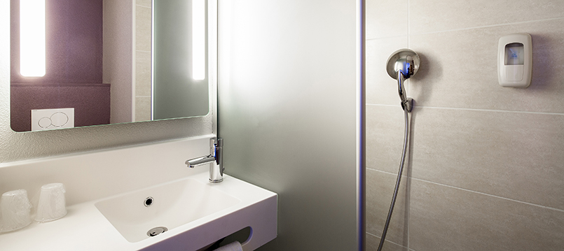 Hôtel B&B Montargis, Amilly - photo 4