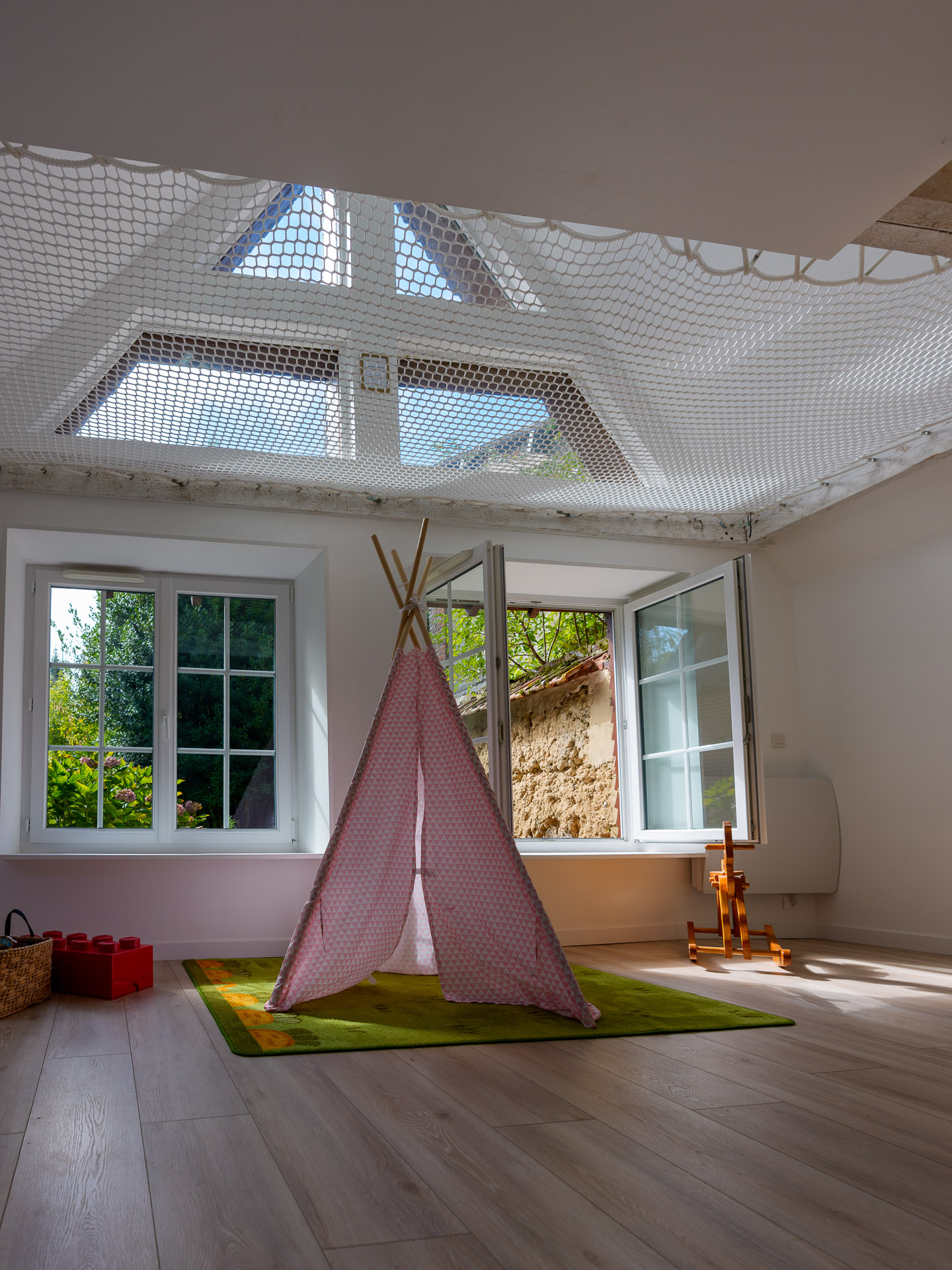 Longère Serenity, Mittainvilliers-Vérigny - photo 3