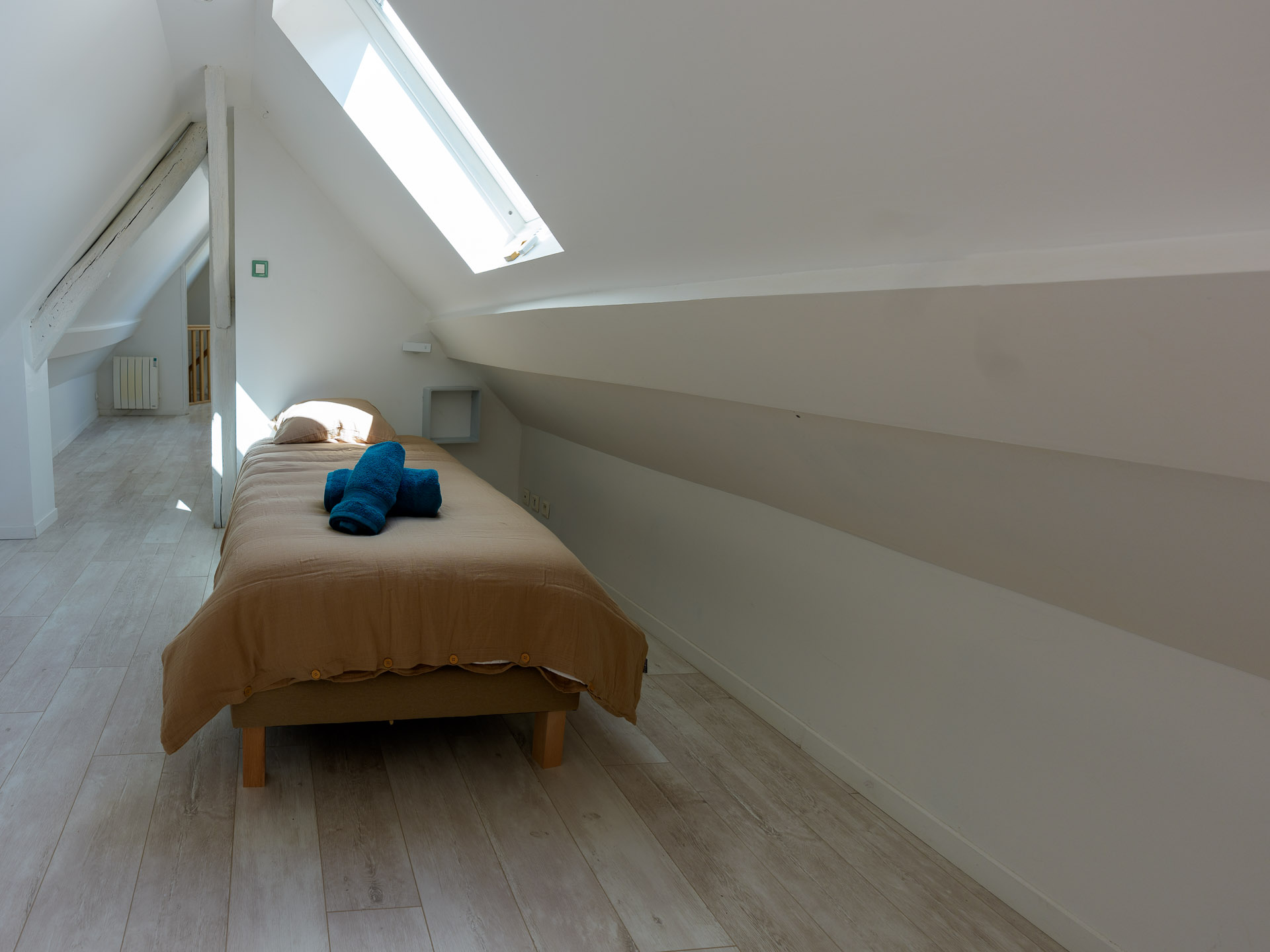 Longère Serenity, Mittainvilliers-Vérigny - photo 9