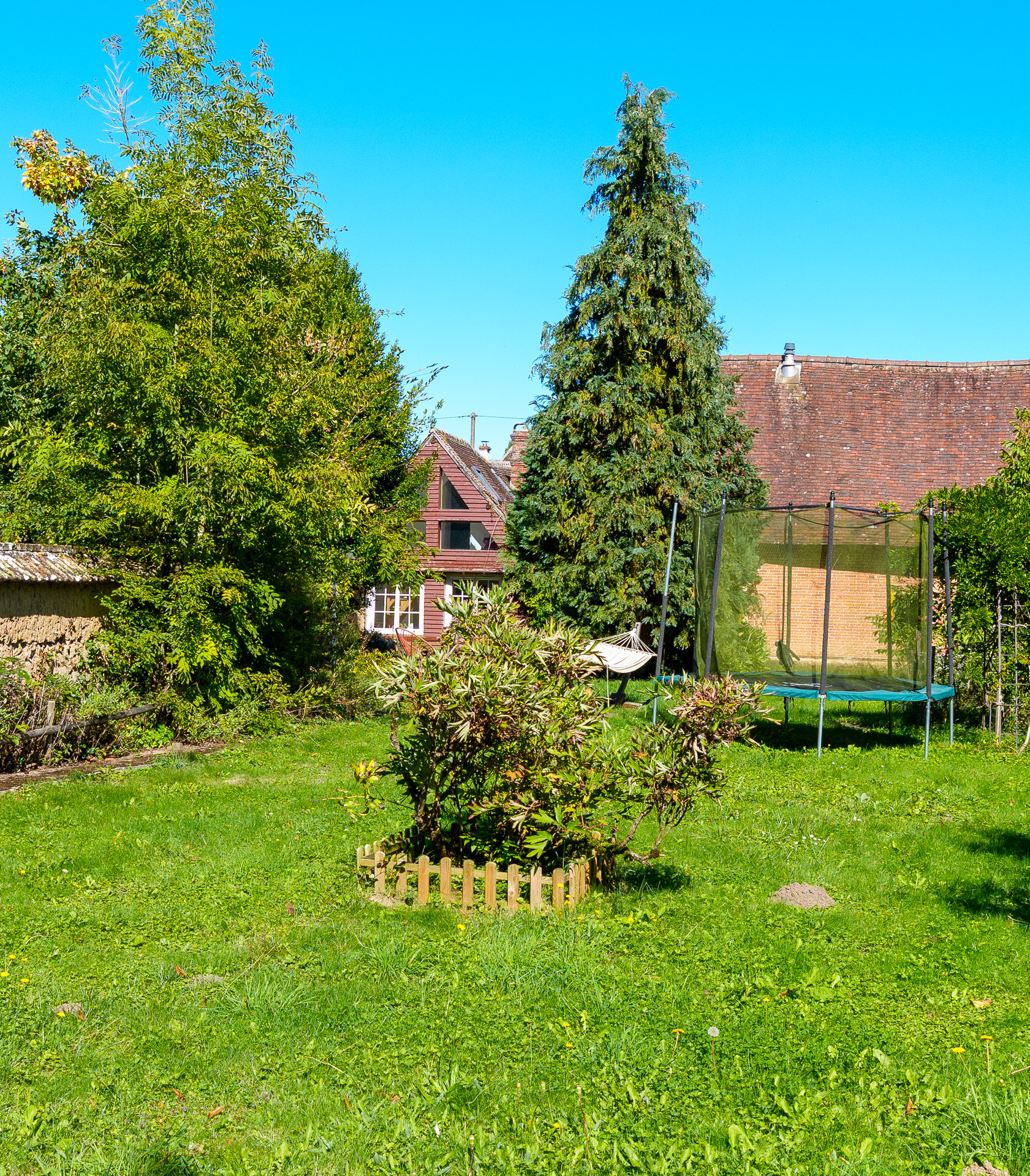 Longère Serenity, Mittainvilliers-Vérigny - photo 10