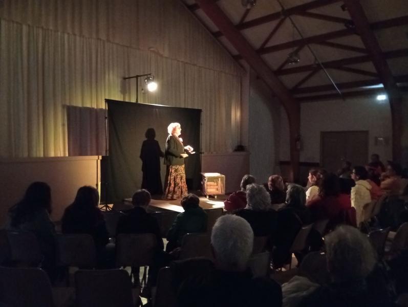 La 2ème Nuit des Conteurs invite la Bretagne