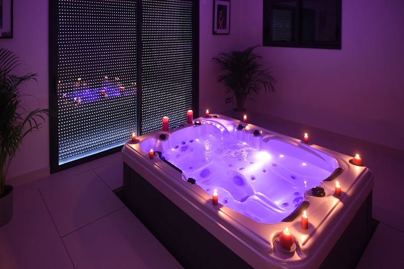 L'échappée romantique