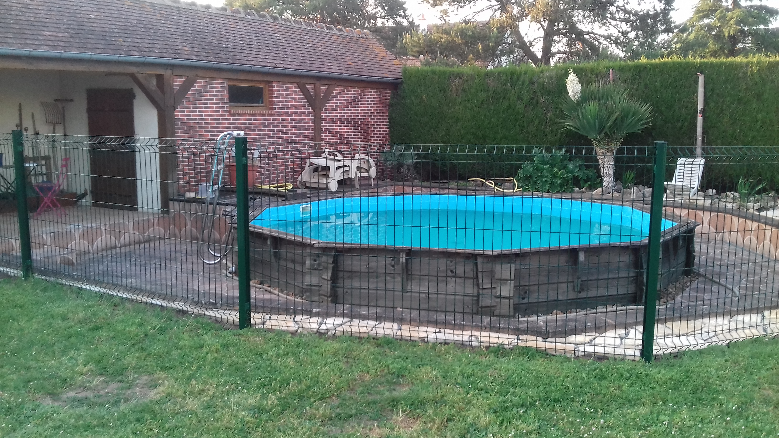 La Brochardière, Jargeau - photo 8