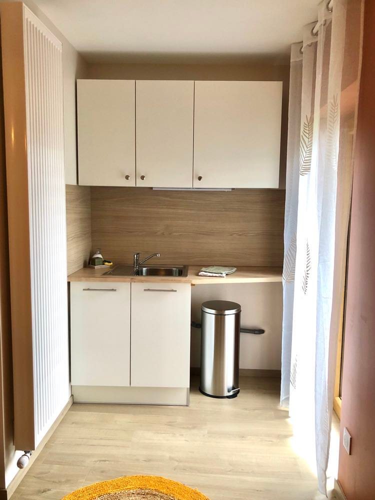 Chez Jeanne, Couargues - photo 8