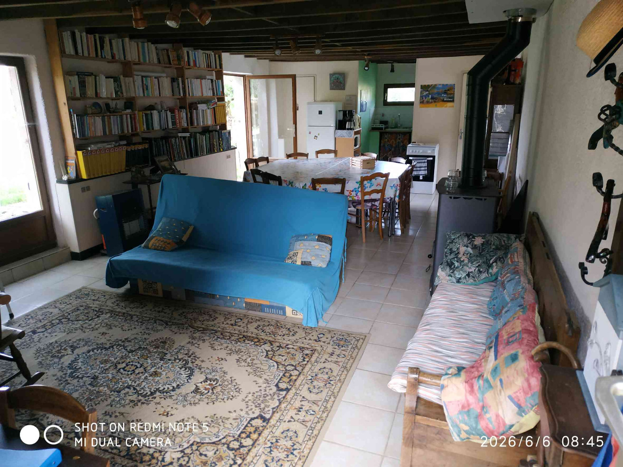 Relais Paysan Le Bois d'Haut