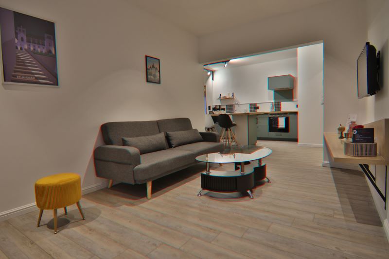 La Petite Maison, Lye - photo 3