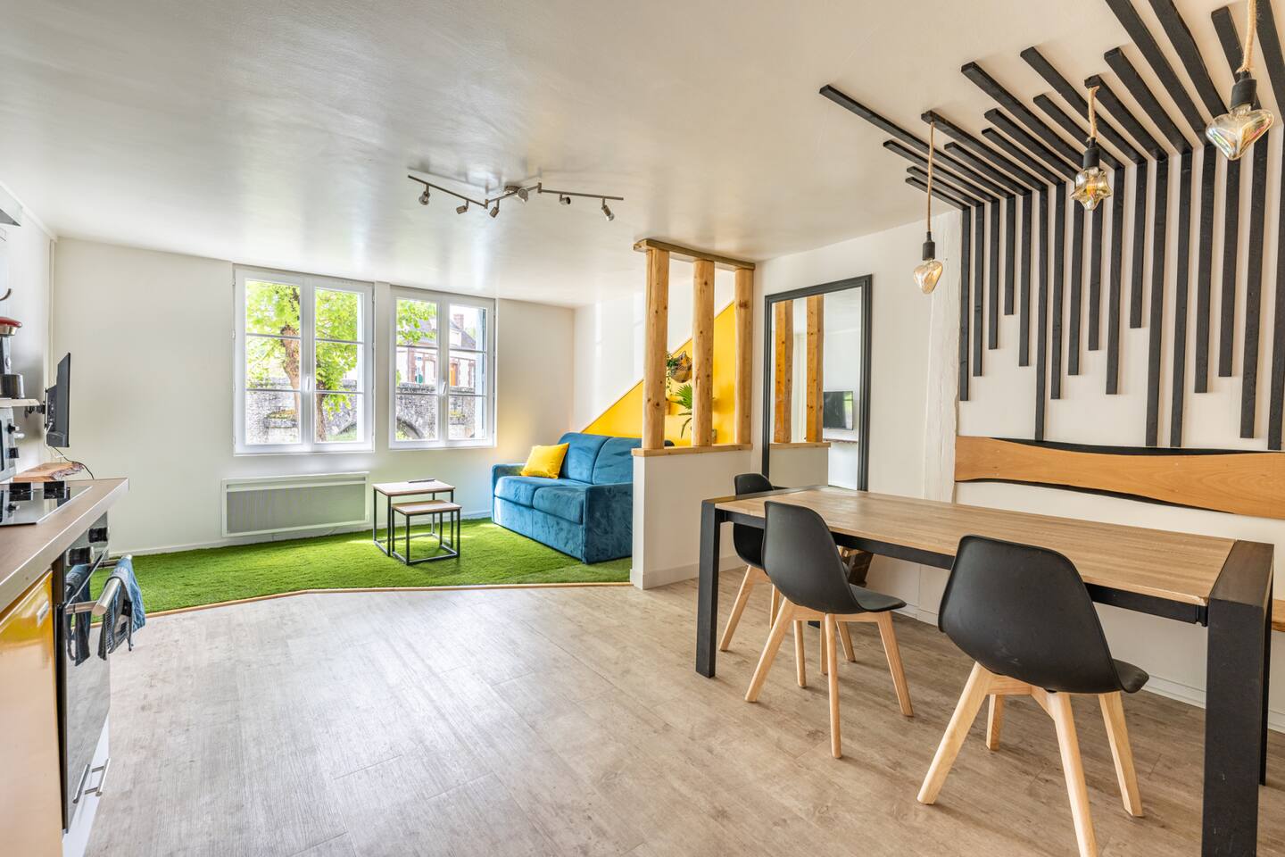 Harmony, Illiers-Combray - photo 9