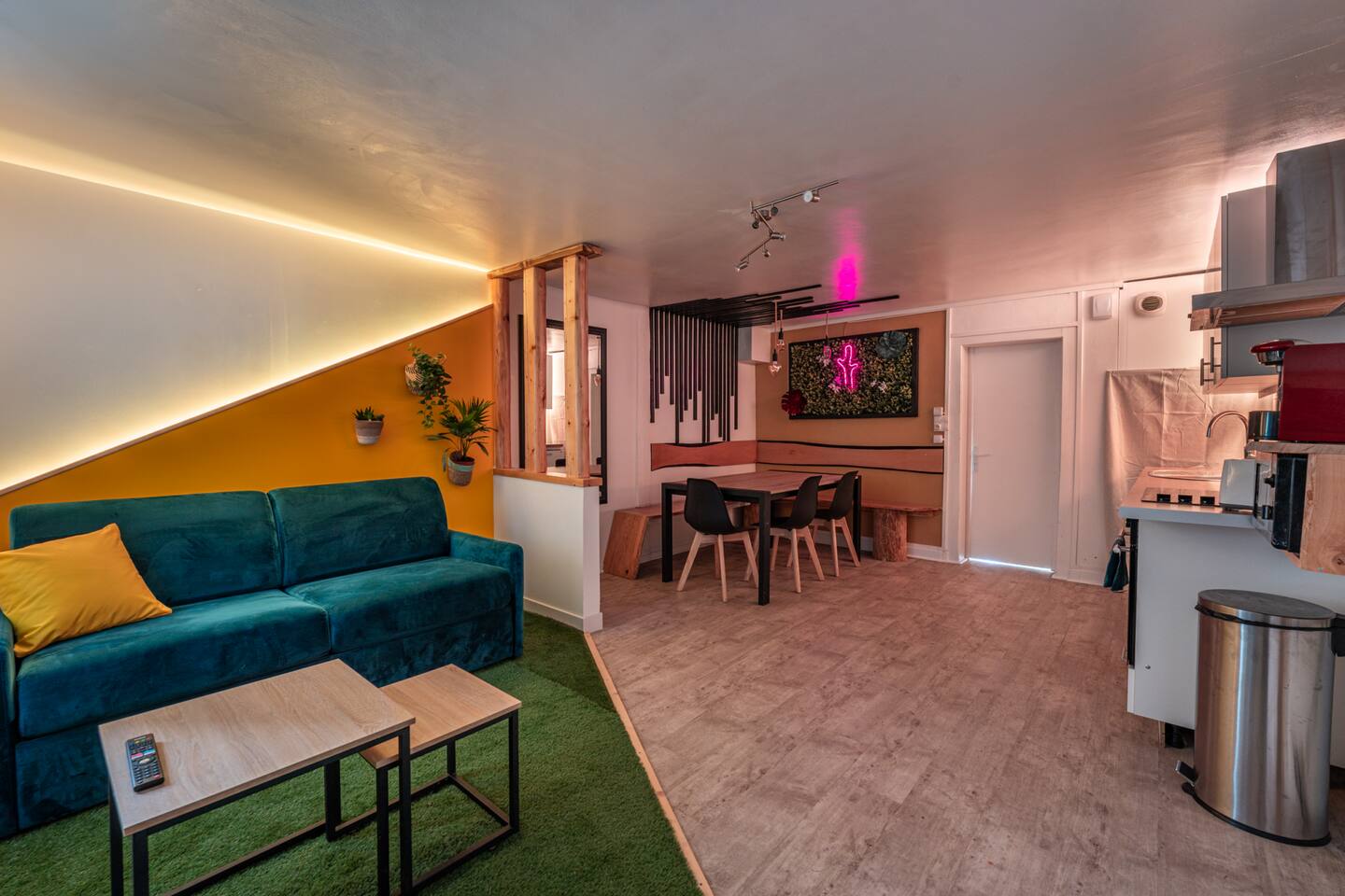 Harmony, Illiers-Combray - photo 2