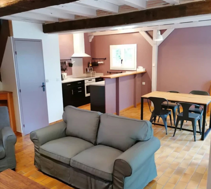 Au four à pain - photo 5