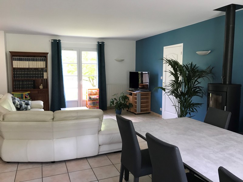 Gite de l'Écomard, Vernou-sur-Brenne - photo 14