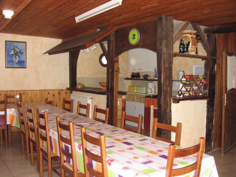 Gîte d'étape et de séjour - "Le Cabras", Dolus-le-Sec - photo 6