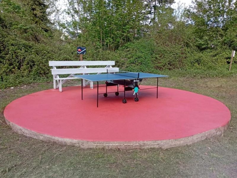 Le Domaine du Cerf, Saint-Ouen-les-Vignes