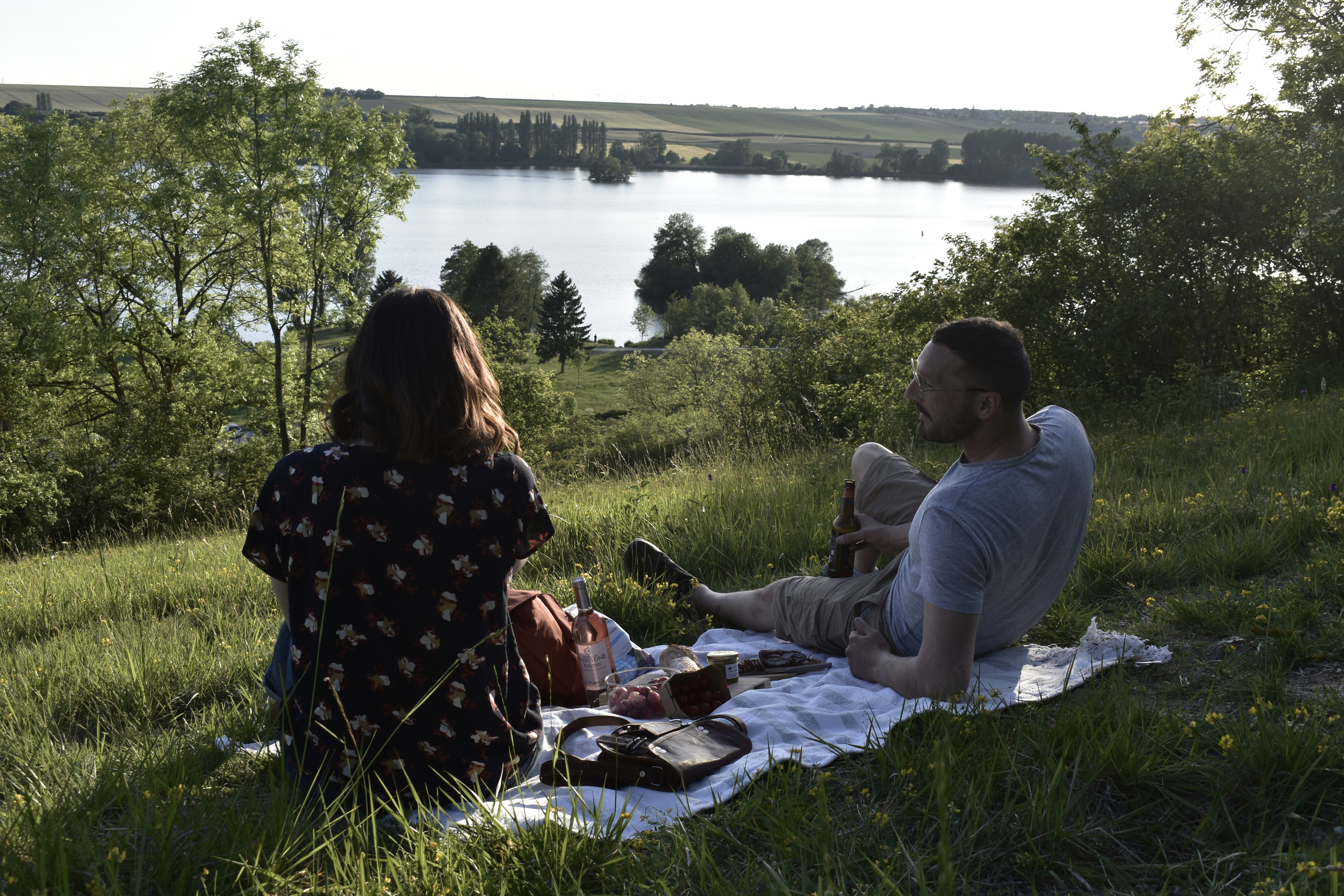Coteaux Mézières-Ecluzelles-Charpont