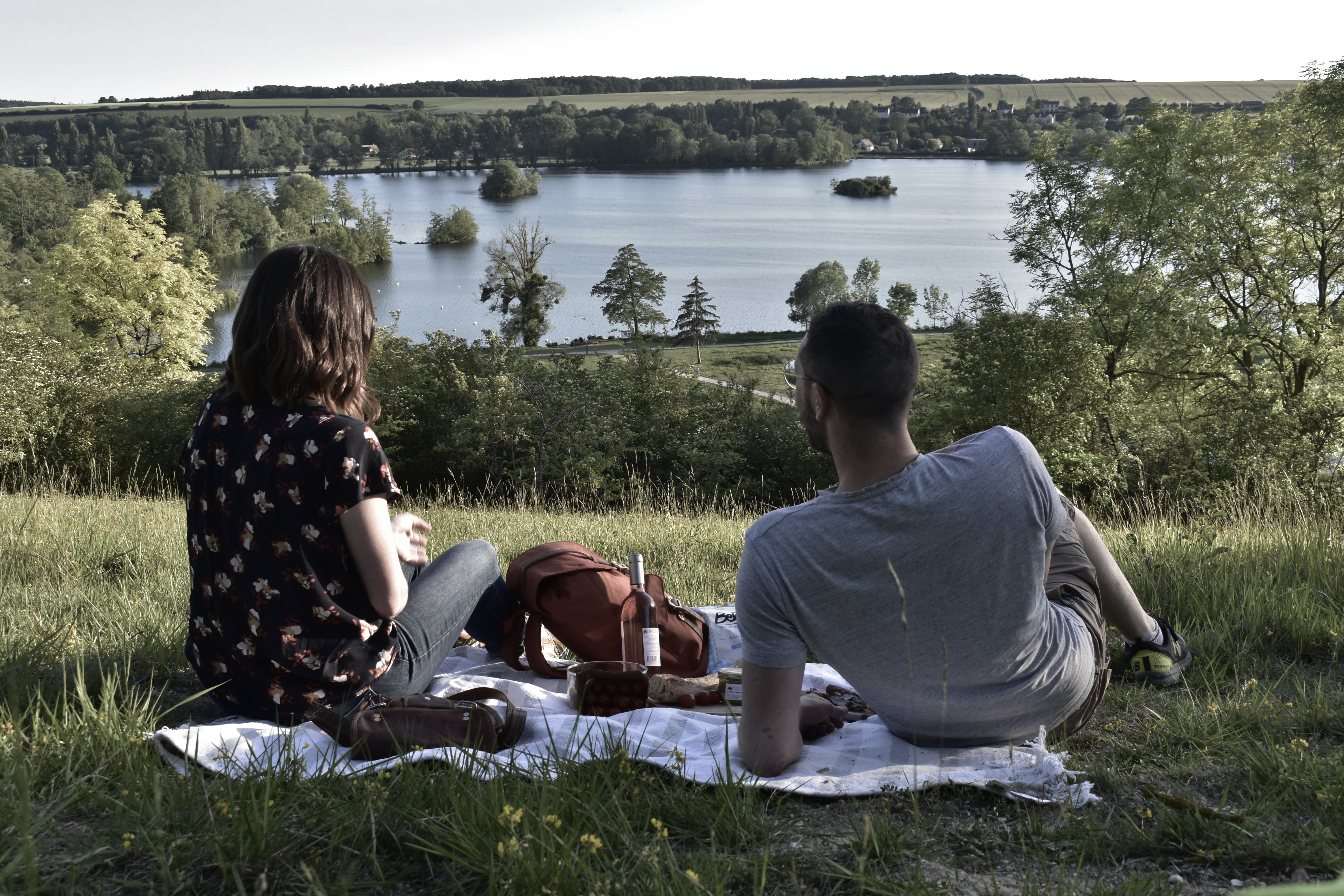 Coteaux Mézières-Ecluzelles-Charpont, Écluzelles - photo 5