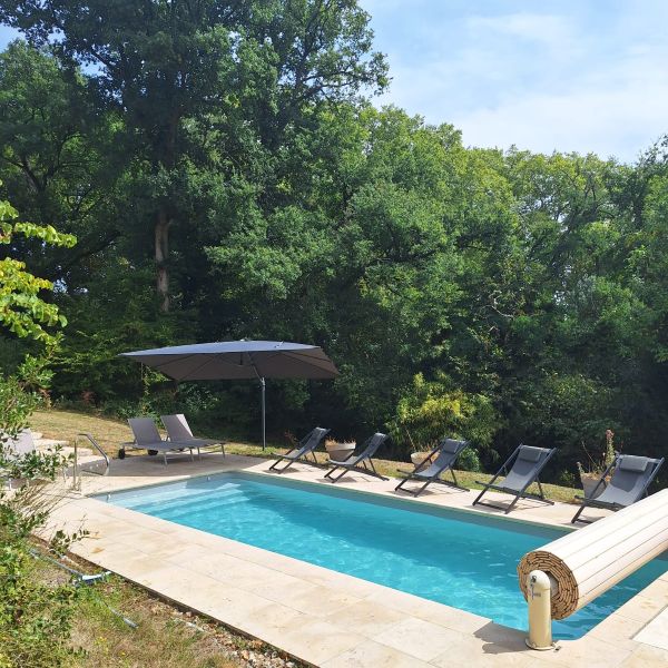 La Villa Hortense, Valençay - photo 8