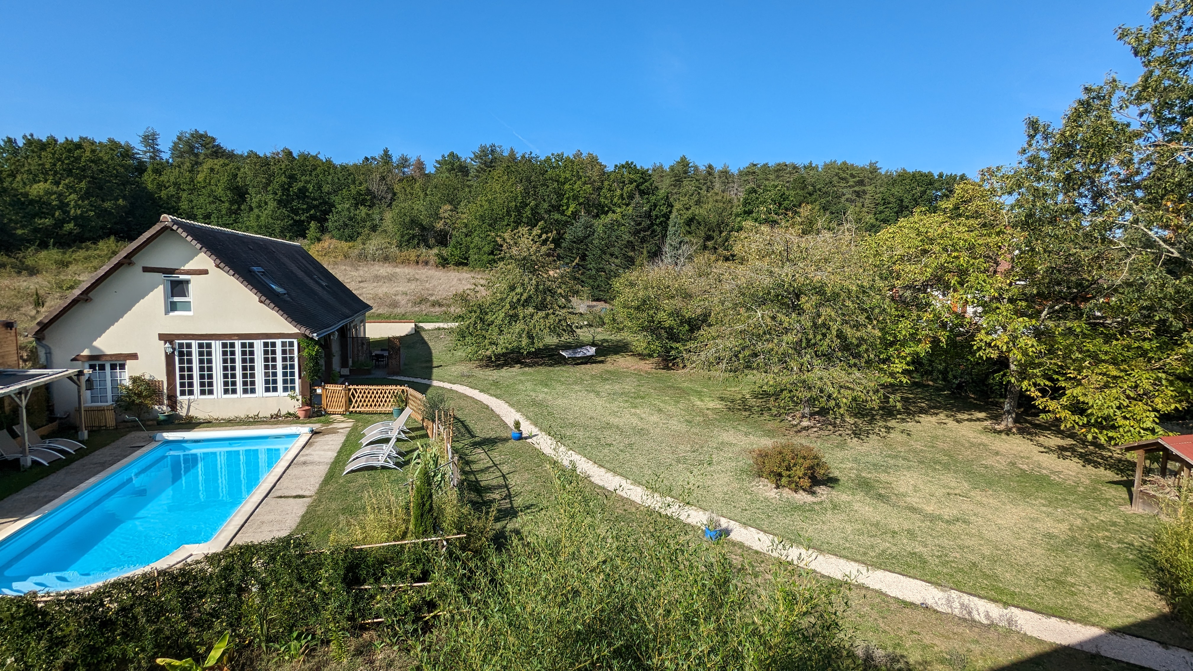 Au Bonheur de Cisse, Valloire-sur-Cisse - photo 2