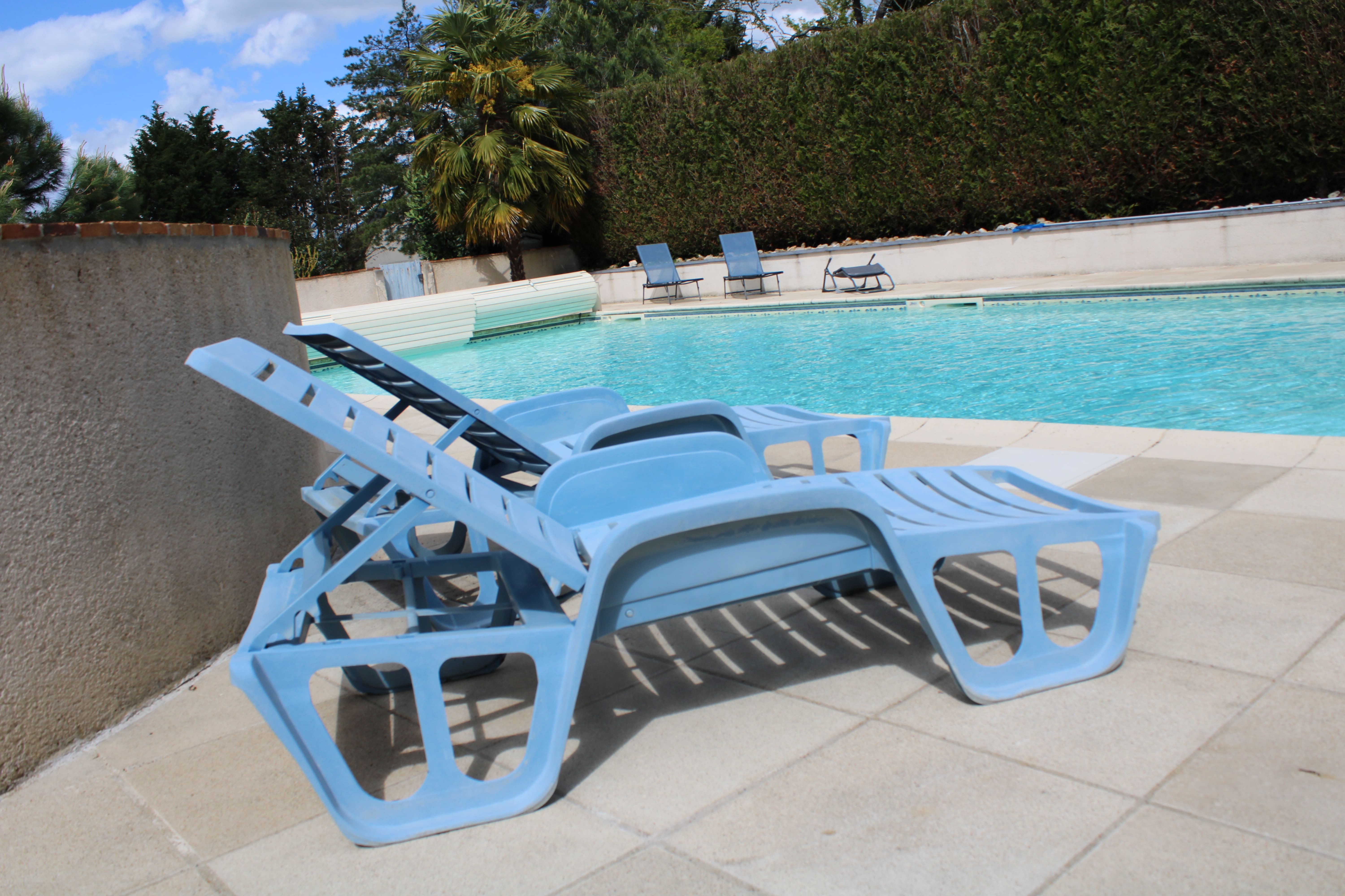 Domaine De La Picardiere - Gîte, Dame-Marie-les-Bois