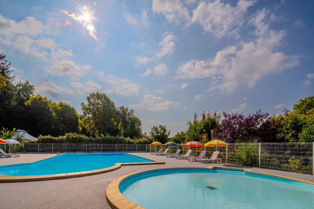Village Vacances Les Fontenils – Ligue de l’enseignement Centre Val de Loire