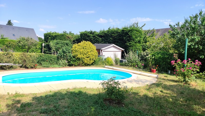 Le Grillon, Montlouis-sur-Loire - photo 6