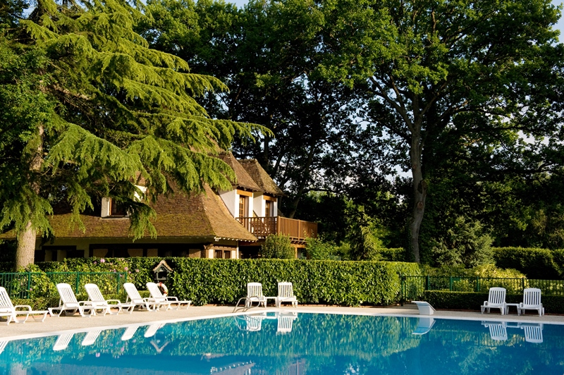 Hôtel Relais & Chateaux : Auberge des Templiers, Boismorand