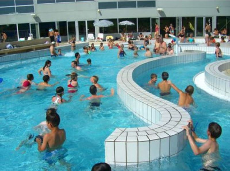 Centre aquatique, Argenton-sur-Creuse - photo 3