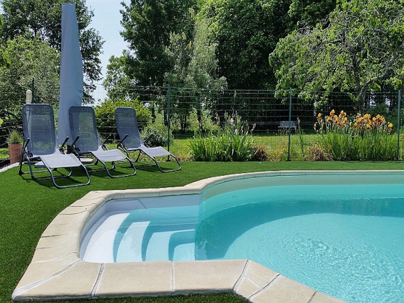 La Barillère, Le Petit-Pressigny - photo 2