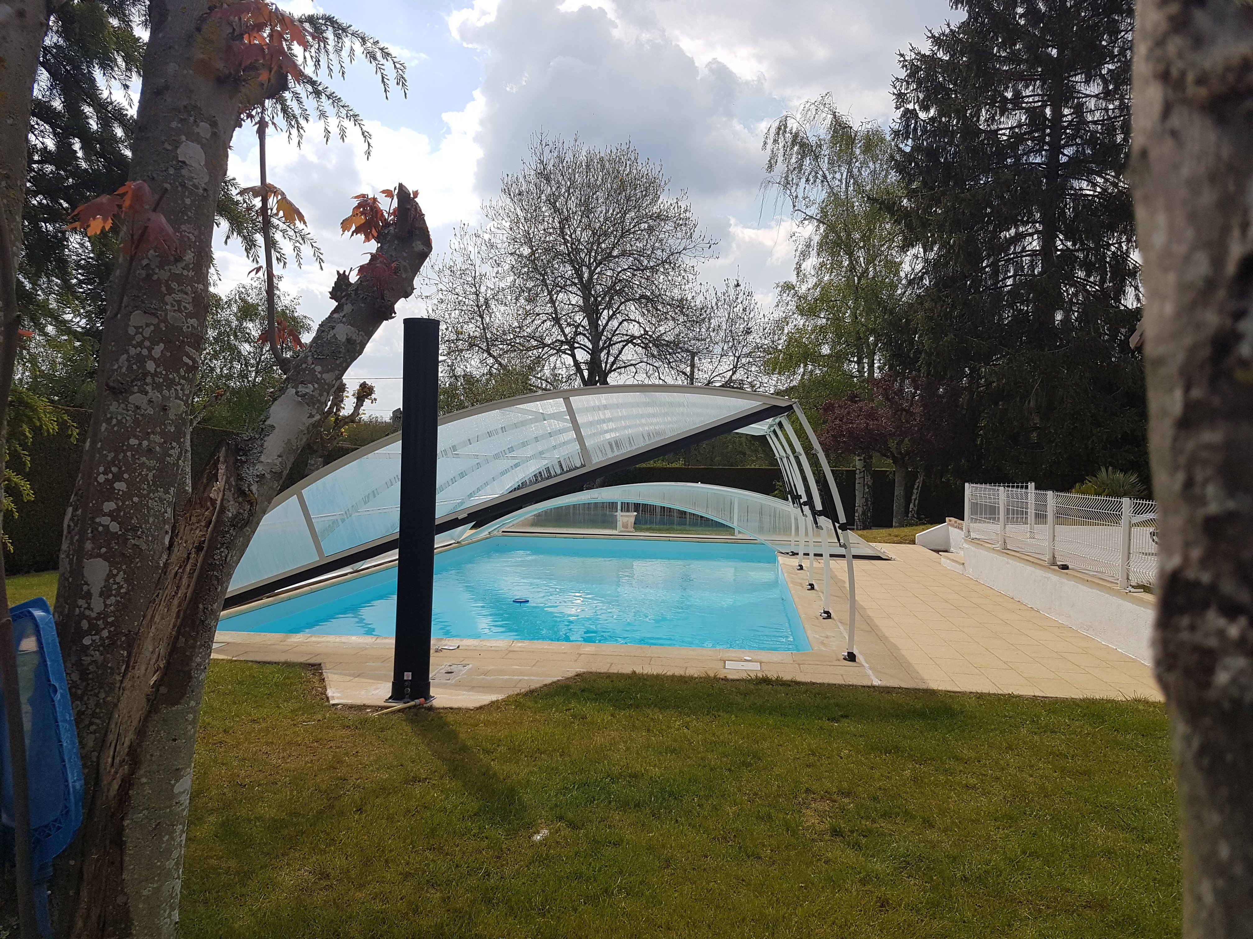 L'Espérance, Neuville-sur-Brenne - photo 3