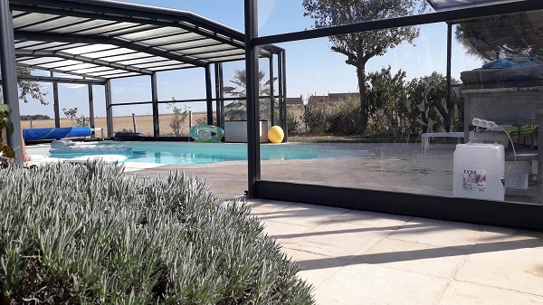 La Poquionerie - Gîte de charme, Les Hermites - photo 7