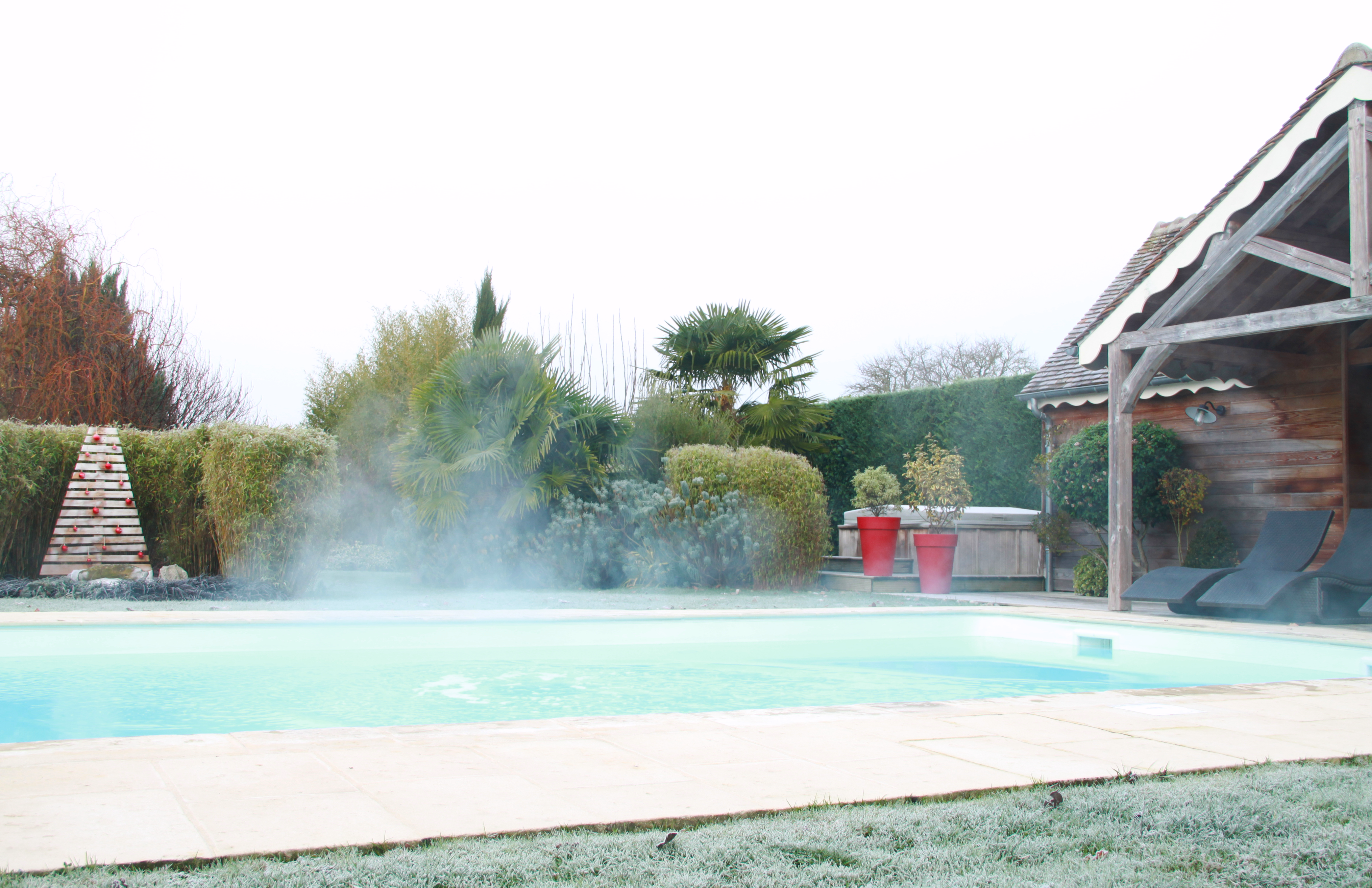 Le Jardin Spa