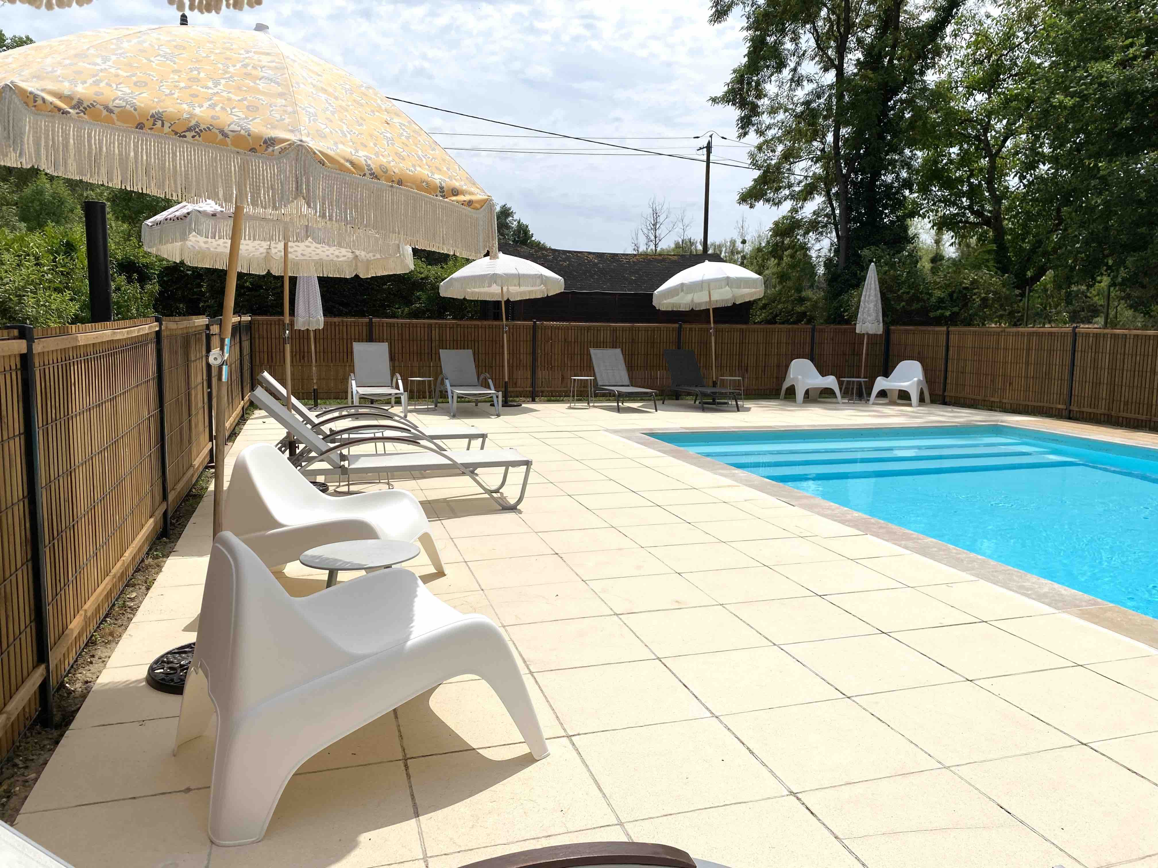 Le moulin du port, Saint-Georges-sur-Cher - photo 19