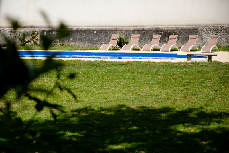 Le Domaine du Cerf, Saint-Ouen-les-Vignes - photo 10