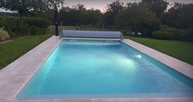 L'Olivier du Berry, La Berthenoux - photo 7