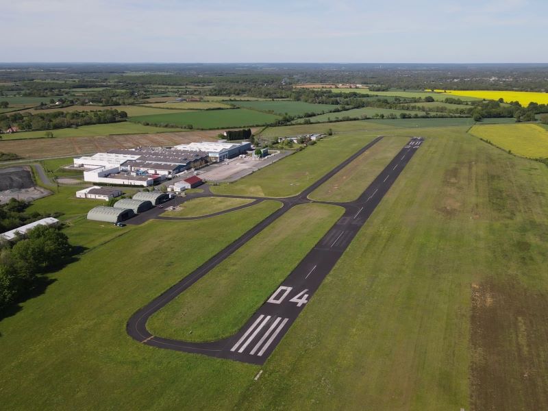 Aéroclub 36 - photo 3