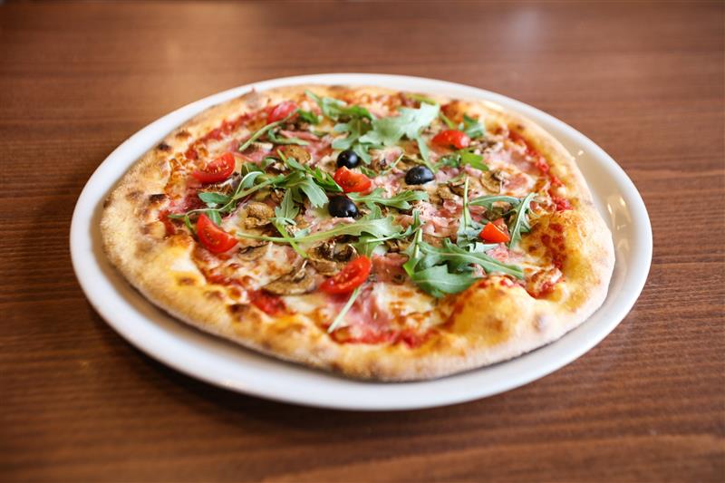 Pizza Zenchef