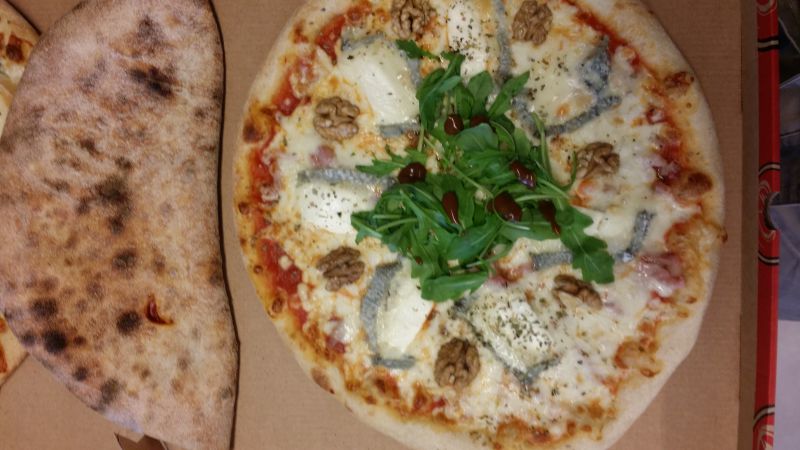 Restaurant La Promenade, Valençay