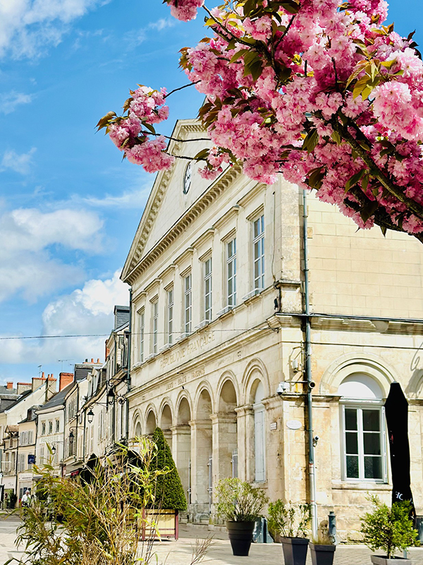 Promenade dans le Vieux Châteauroux, Châteauroux - photo 3
