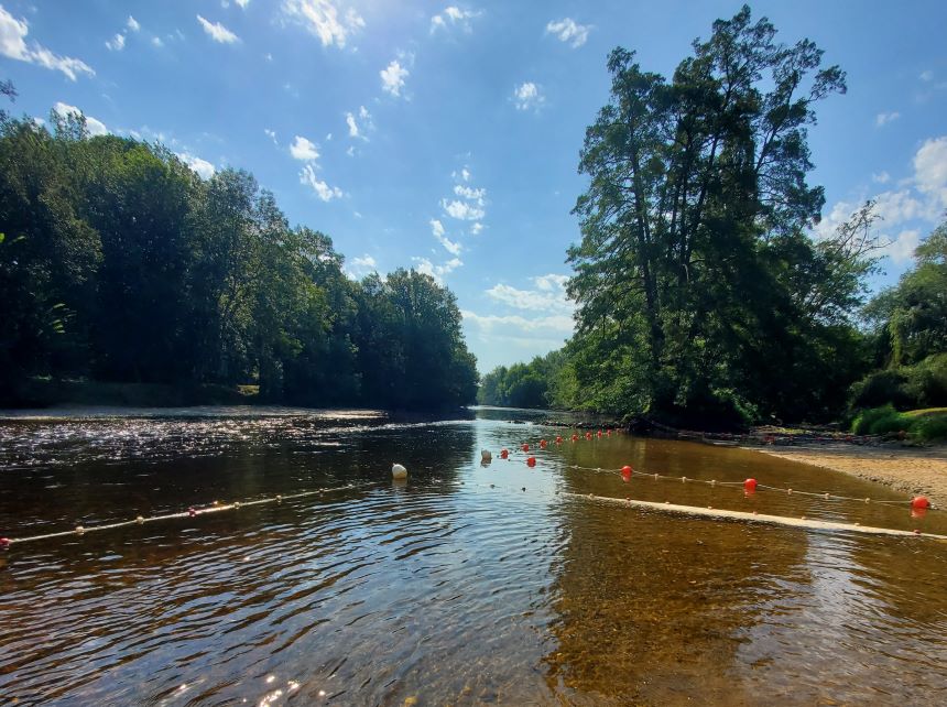 Plage de Lurais, Lurais - photo 3